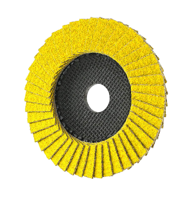 Exocutt Fusion disque à lamelles hybride céramique